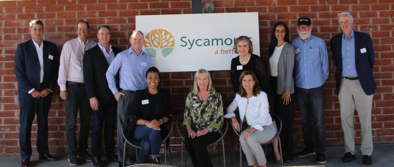 Sycamores Board of Directors