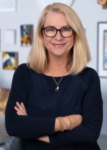 Sycamores Board Member Christina Bang