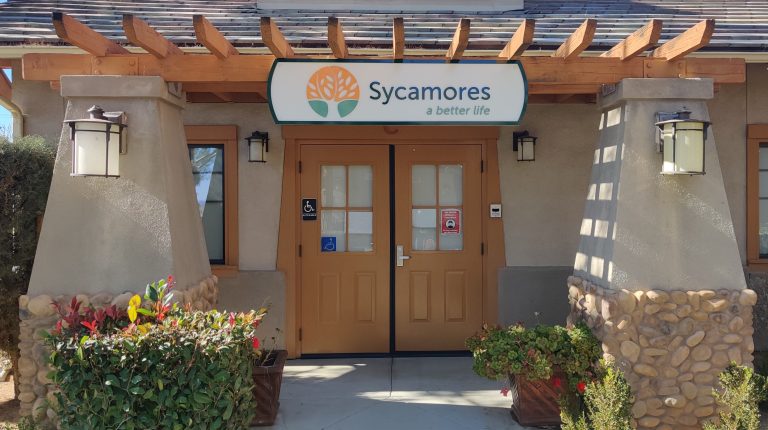 Sycamores Family Resource Center