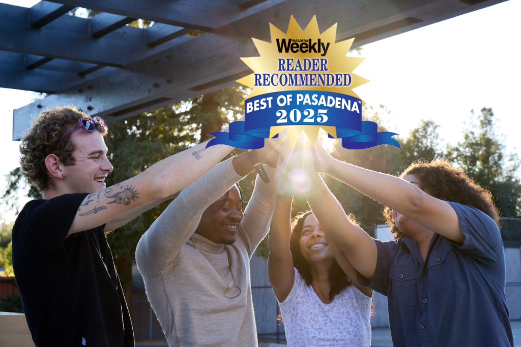 Sycamores Best of Pasadena 2025