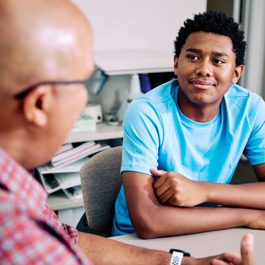 Mental Health Services