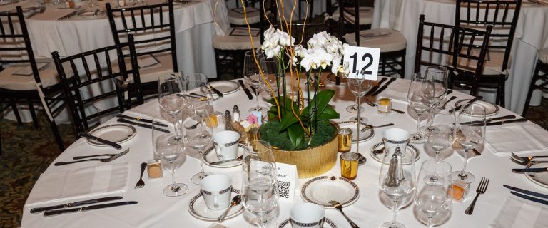 Sycamores Celebrating Children Gala